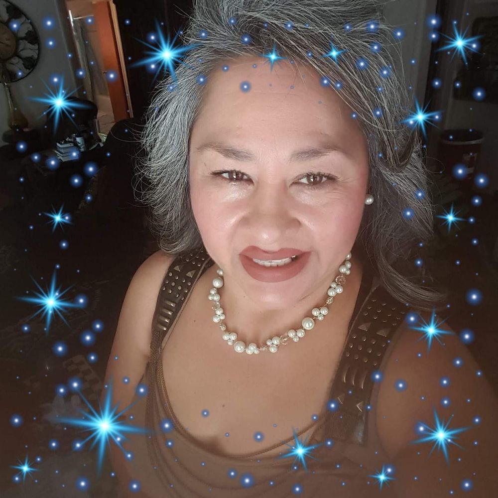 Meet your Posher, Marie